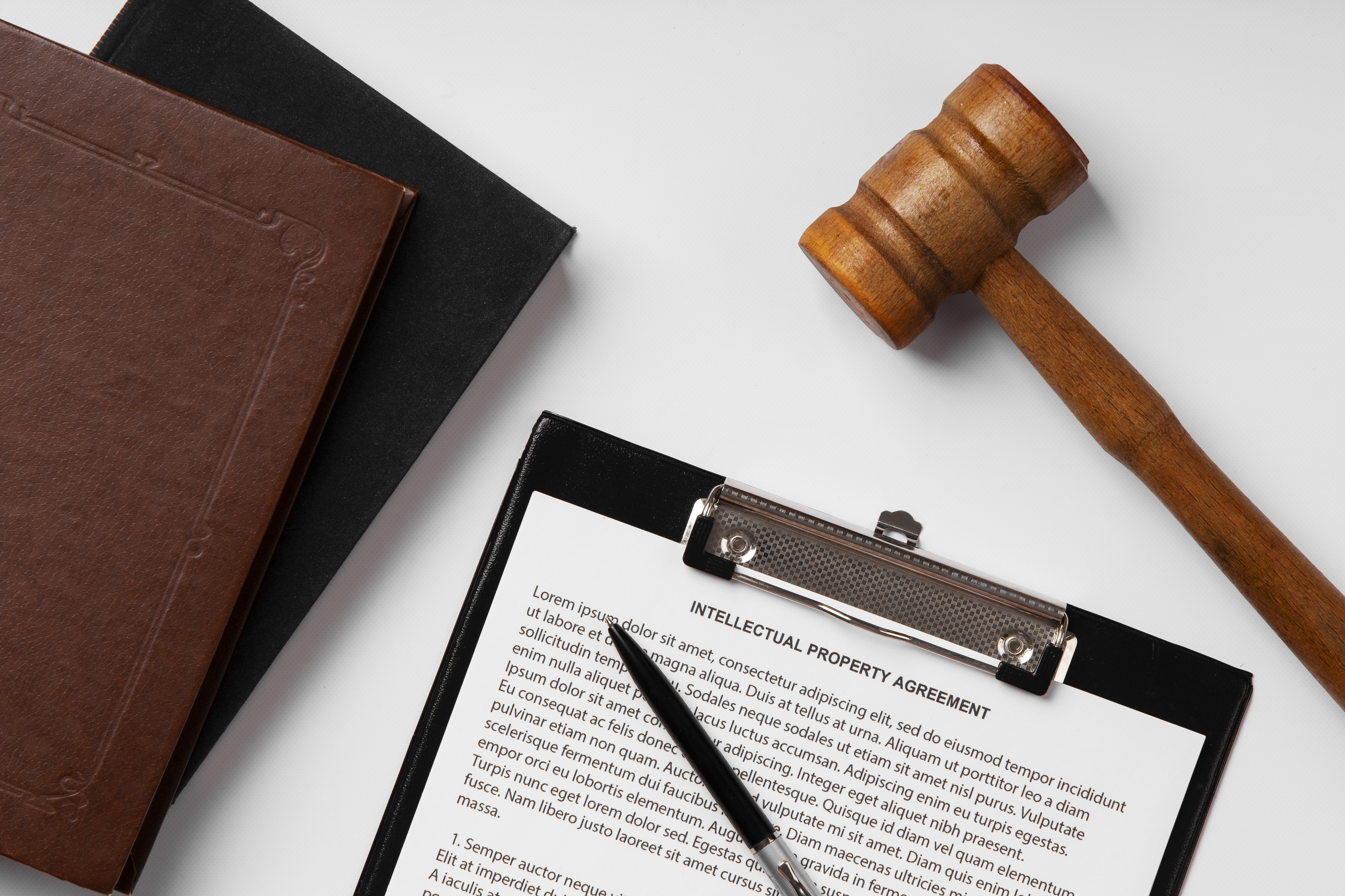 Litigation