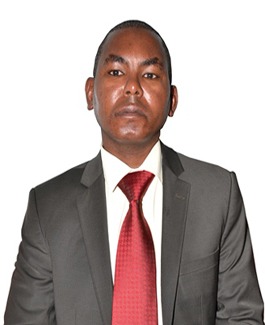 Moses Muchoki