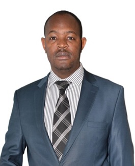 Charles Njenga